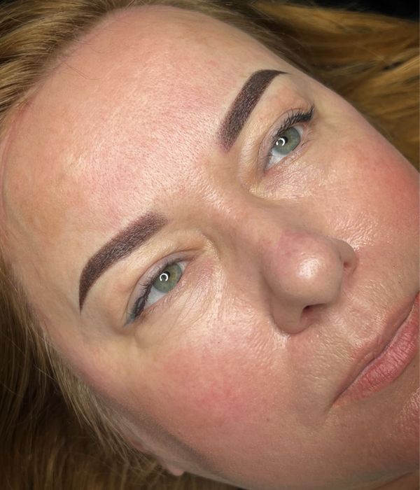 Акція!! 1000 грн Перманентний макіяж