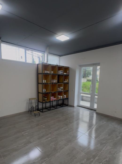 Комерційне приміщення