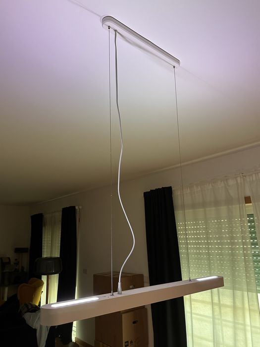 Candeeiro de teto  suspenso - yeelight