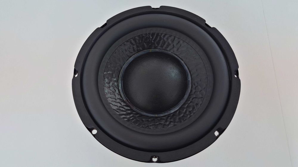 Woofer de Subwoofer (REL Q150)