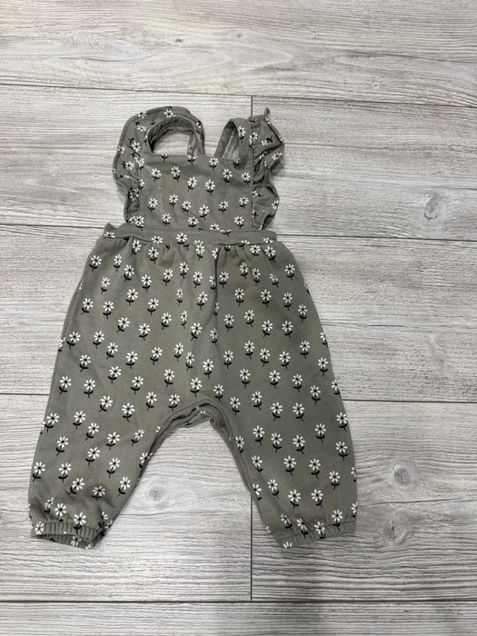 Дитячій комбенізон