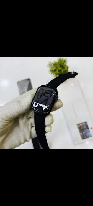 Smartwatch HK11 Pro Max