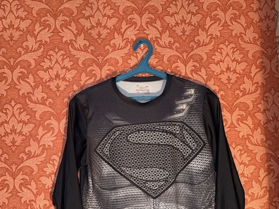 Термо Under Armour Superman розмір М