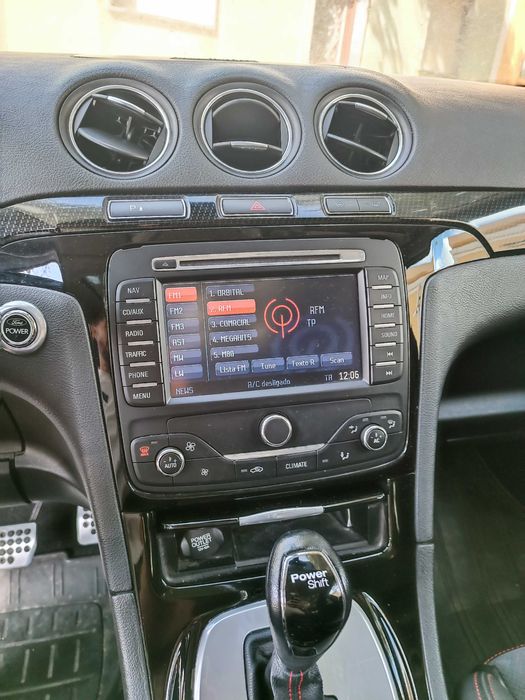 Ford S-max Titanium S 2012 — photo 5