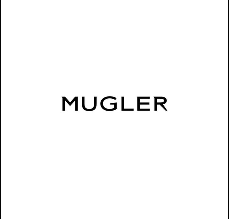 Жакет, піджак Mugler