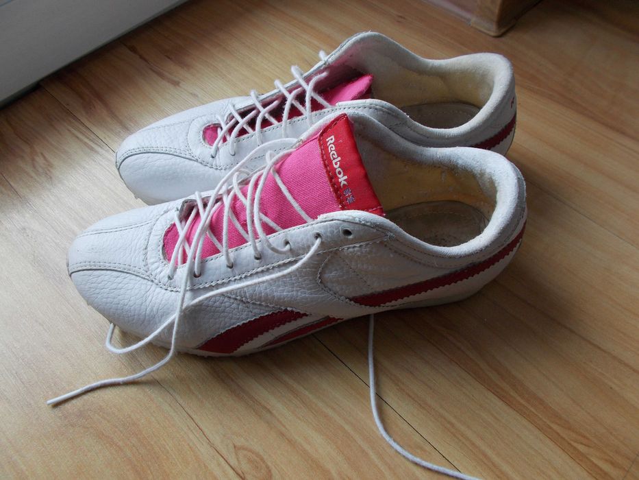 Buty sportowe Reebok