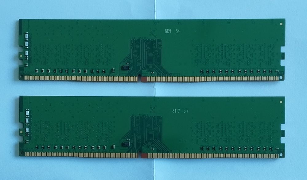 ddr4 2400 8gb sk hynix - купити комплектуючі для ПК - Ціна на OLX.ua
