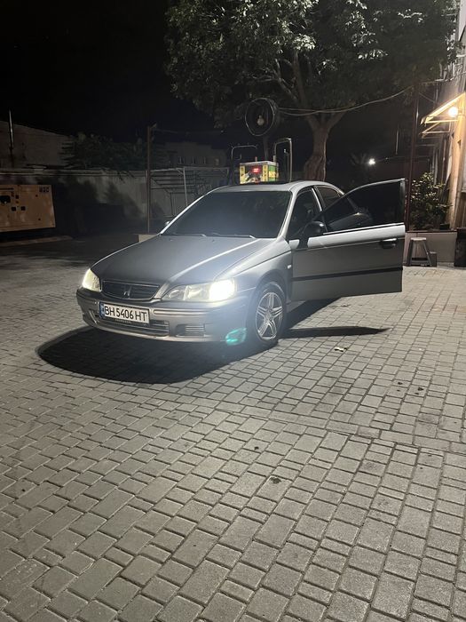 Продам Honda accord 6 2.0vtek