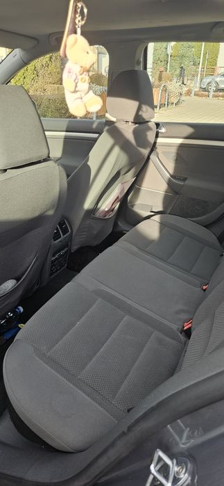 Vw Golf 5 1.9 tdi 90 km