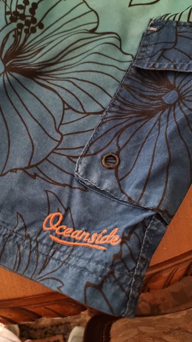 Calções de praia/surf