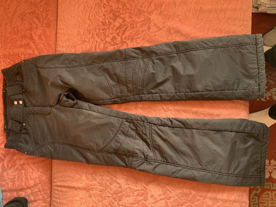 Лыжные штаны, р. 164