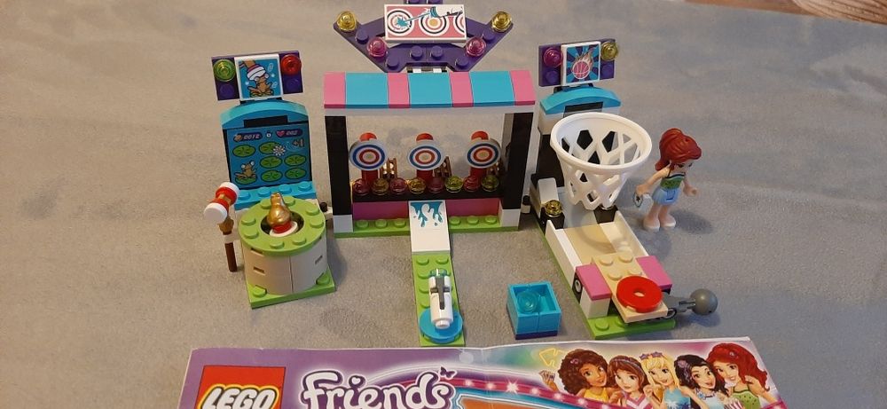 Lego Friends 41127