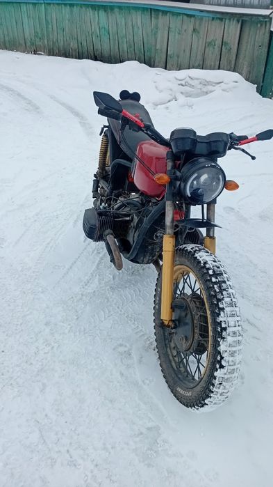 Дніпро мт 11 кастом