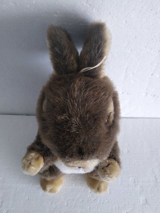 Peluche Gypsy Coelho