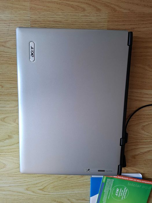 Acer Aspire 1642 LMi Computador Portátil