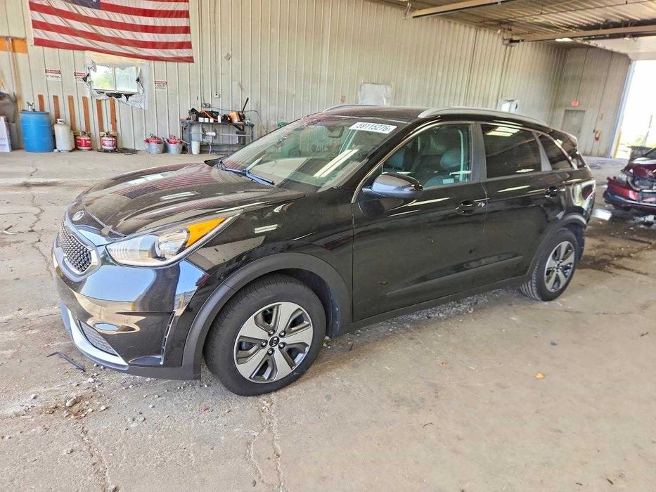 KIA Niro LX 2019