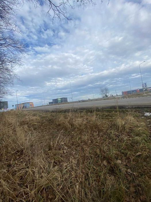 Продаж земельної ділянки кільцева дорога,Солонка