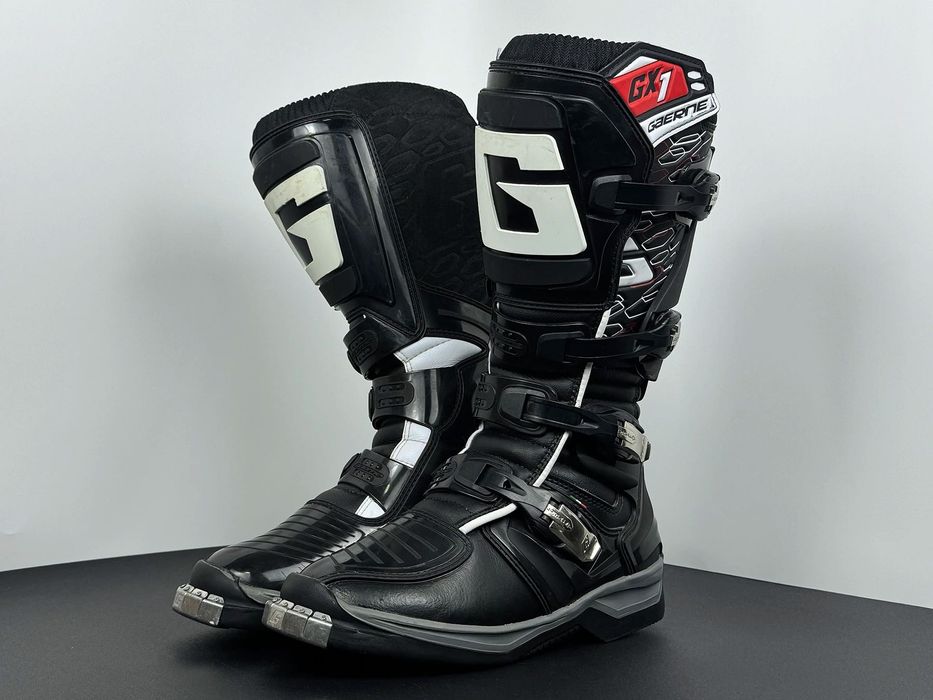 Мотоботи Gaerne , Alpinestars, Dainese GX-1