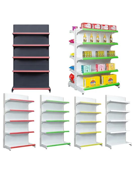 Porta Preços e Expositores para Lojas (NOVOS)