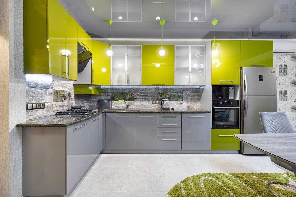 2х кімнатна близько центру, новобуд, індивід.опалення+підігрів підлоги