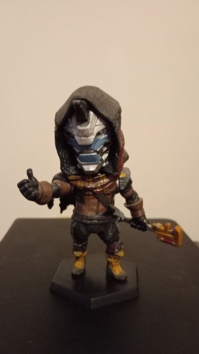 Cayde-6 figurka kolekcjonerska Destiny