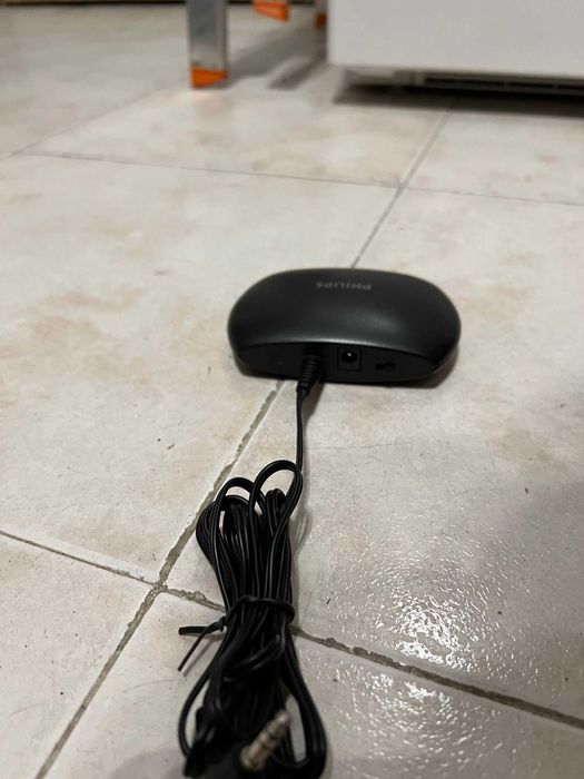 Auscultadores sem fio Philips