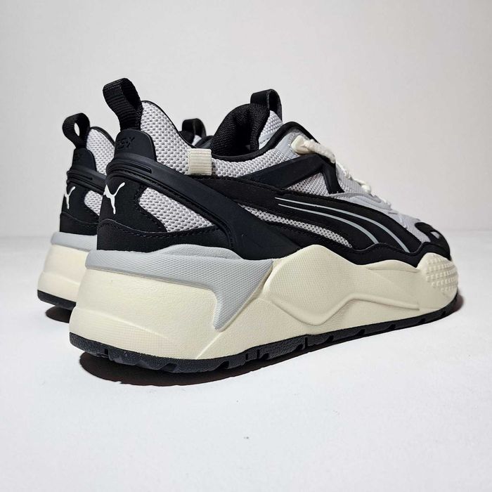 Оригінал / 41, 42 EU / демі кросівки Puma RS-X Efekt B&B
