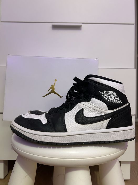 Air Jordan 1 streetwear swag opium y2k