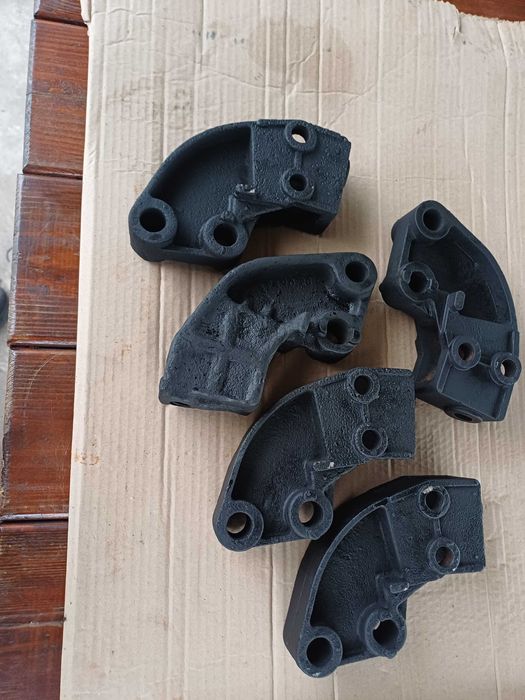 Кронштейн культиватора кпс 4.2