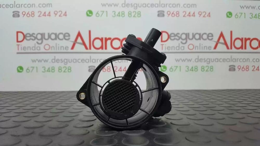 MEDIDOR DE MASSA DE AR MERCEDES-BENZ CLASSE C 2005 -A6460940048