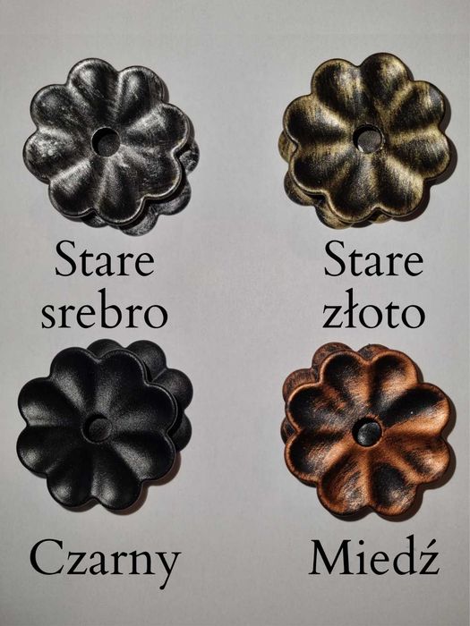 Grill trójnóg z rusztem i korbką 50cm gratis+łańcuch