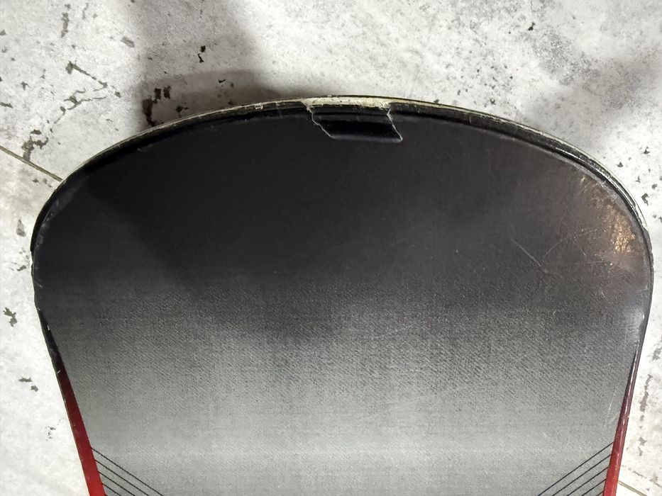 Сноуборд 165 см с кріпленням та чохлом