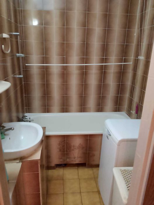Nieruchomości mieszkania