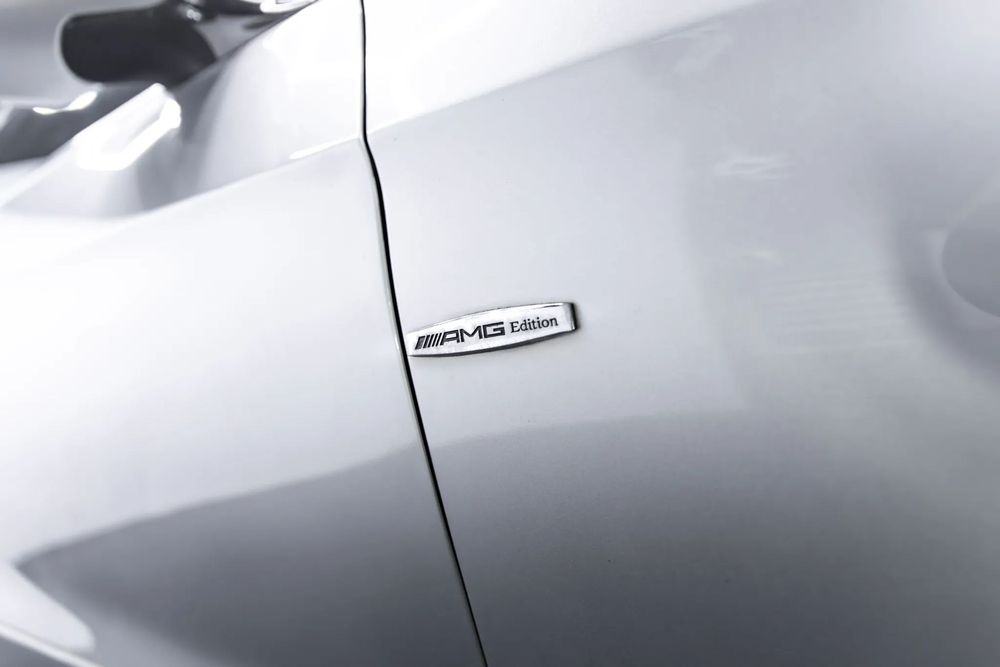 Mercedes-Benz E 350