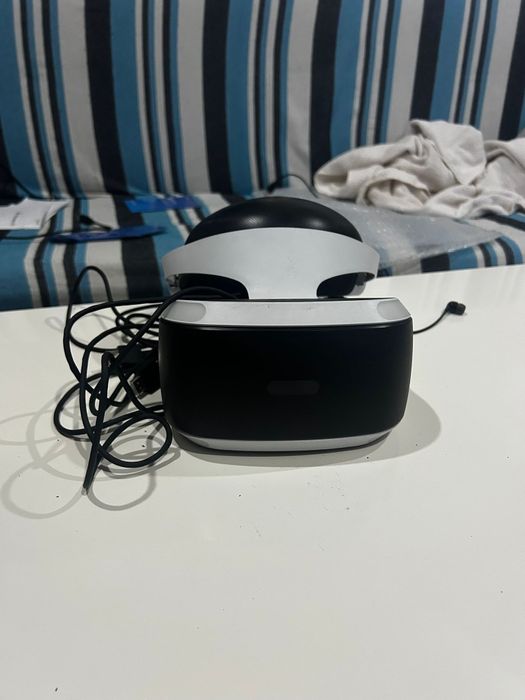 PlayStation VR original