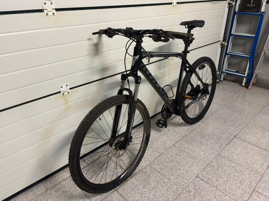 Bicicleta montanha