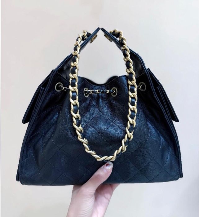 Torebka Chanel 25 Small jakość premium!