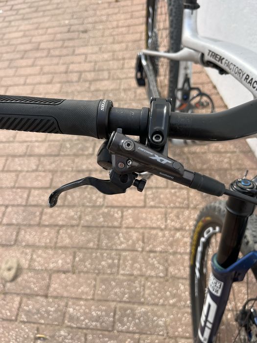 Trek Supercaliber Sram AXS