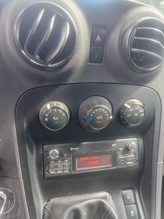 mercedes citan#diesel#klima#kango