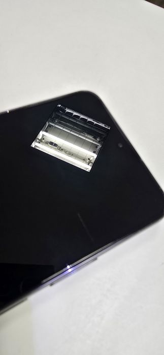 Samsung galaxy s24, blokada sieci