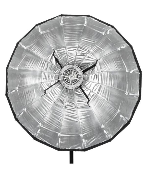 Softbox Quadralite HEXADECAGON