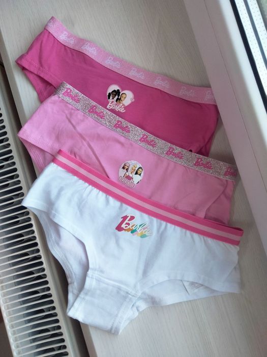Труси, трусики,, білизна дитяча, труси на дівчинку, Н&М,  Pepperts