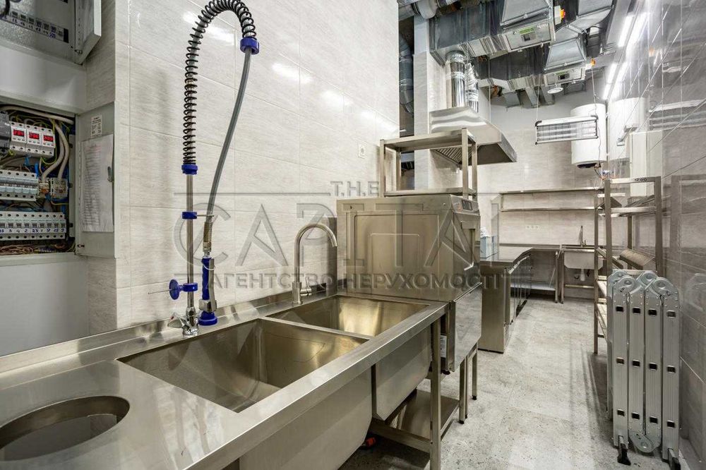 Комерційна нерухомість за адресою наб. Дніпровська (площа 257 м²) - Atlanta.ua - фото 15