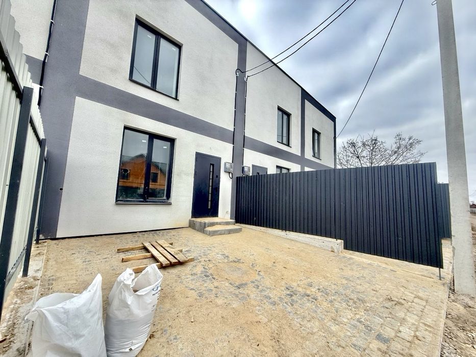 Дом по адресу ул. Магистратская (площадь 80 м²) - Atlanta.ua - фото 3