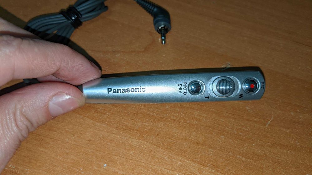 Джойстик,  пульт, дистанційне керування, для камер Panasonic