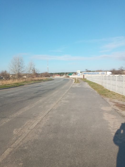 Продам участок 15сот.земли