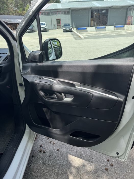 Opel Combo Cargo Full Extras