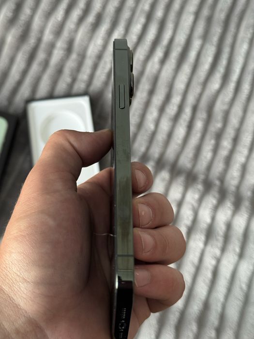 Продам iphone 13 pro Max 128 gb