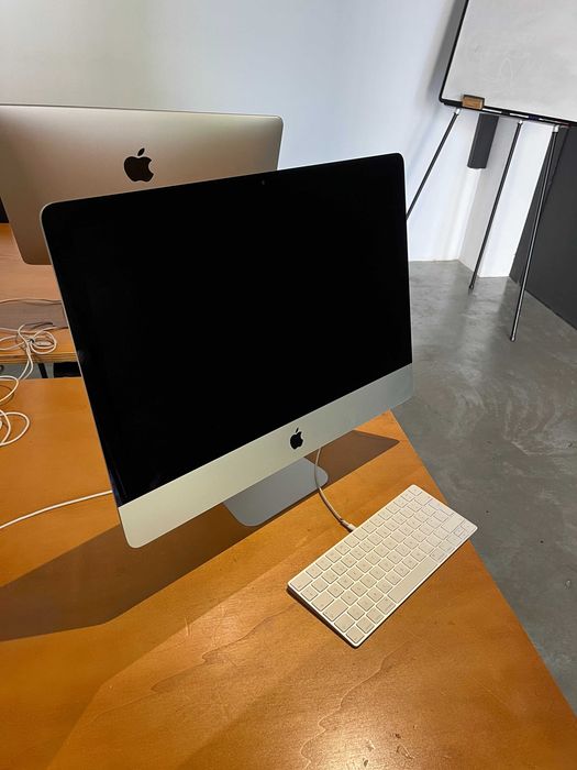 iMac 2017 21,5'' Intel 8GB RAM