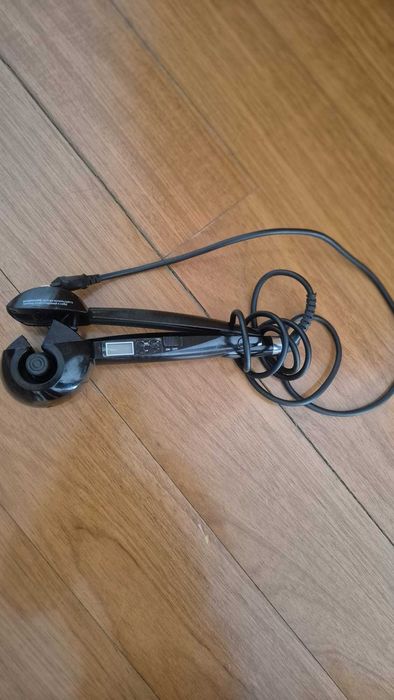 miracurl em bom estado